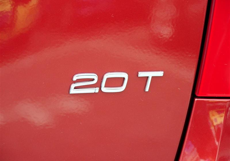 沃爾沃(進(jìn)口) 沃爾沃S60 2011款 2.0T 舒適版