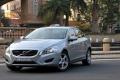 沃爾沃(進(jìn)口) 沃爾沃S60 2011款 2.0T 智雅版