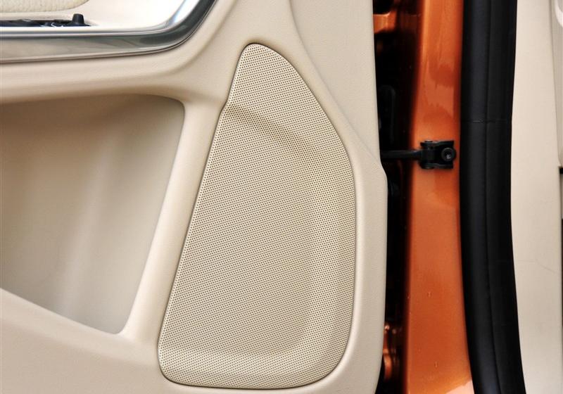 沃爾沃(進口) 沃爾沃S60 2011款 2.0T 智雅版