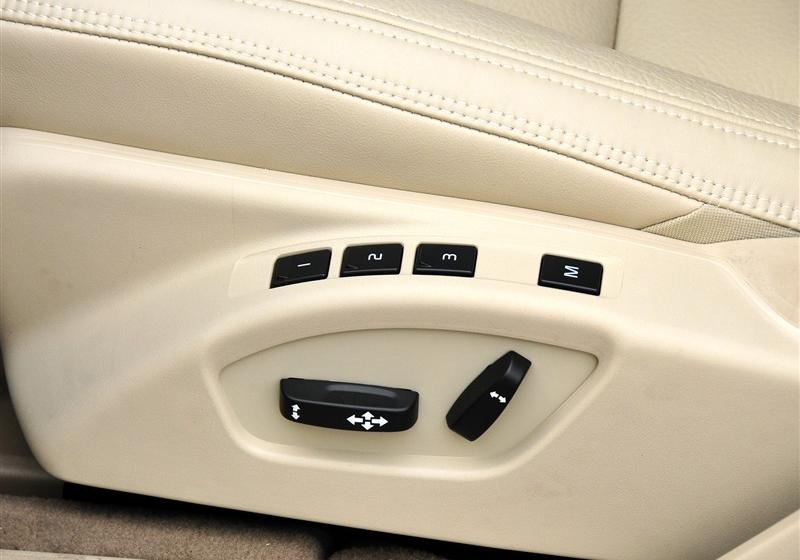 沃爾沃(進口) 沃爾沃S60 2011款 2.0T 智雅版