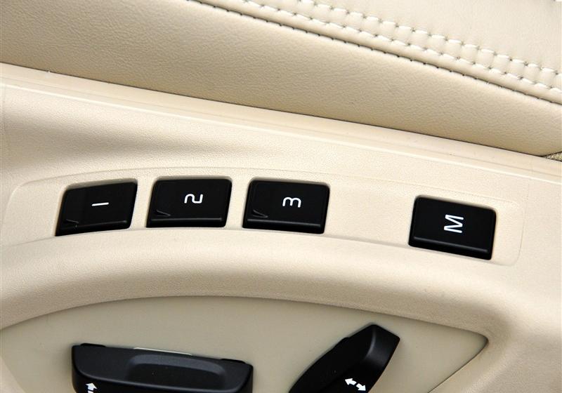 沃爾沃(進口) 沃爾沃S60 2011款 2.0T 智雅版