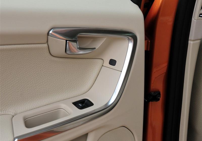 沃爾沃(進口) 沃爾沃S60 2011款 2.0T 智雅版