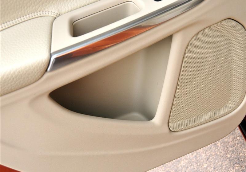 沃爾沃(進口) 沃爾沃S60 2011款 2.0T 智雅版