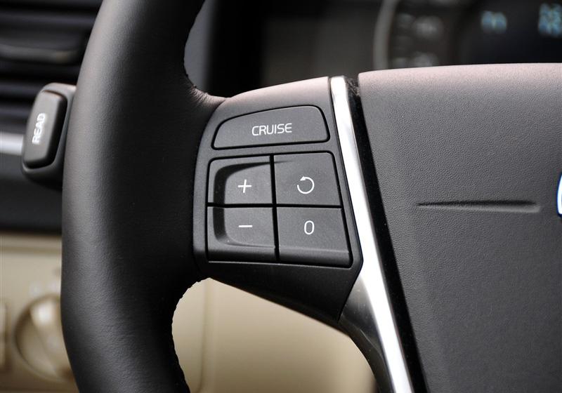 沃爾沃(進口) 沃爾沃S60 2011款 2.0T 智雅版