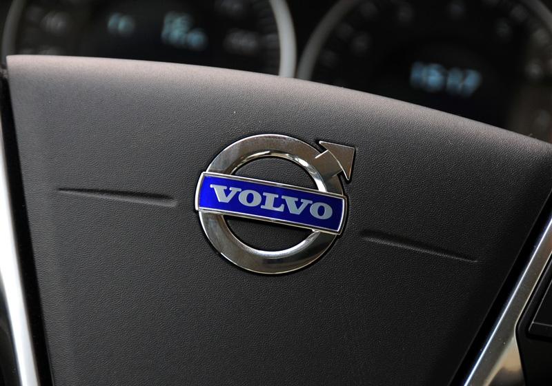 沃爾沃(進口) 沃爾沃S60 2011款 2.0T 智雅版