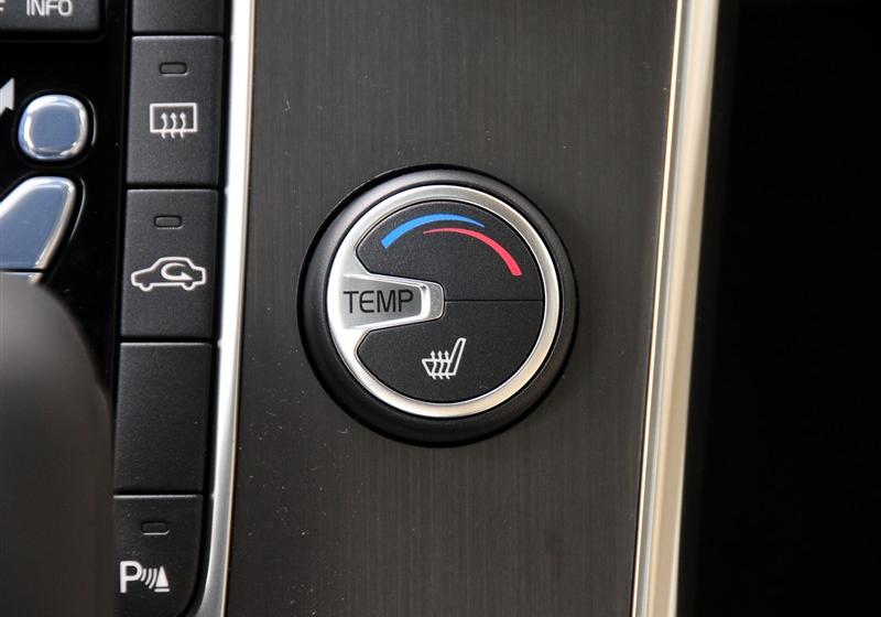 沃爾沃(進口) 沃爾沃S60 2011款 2.0T 智雅版