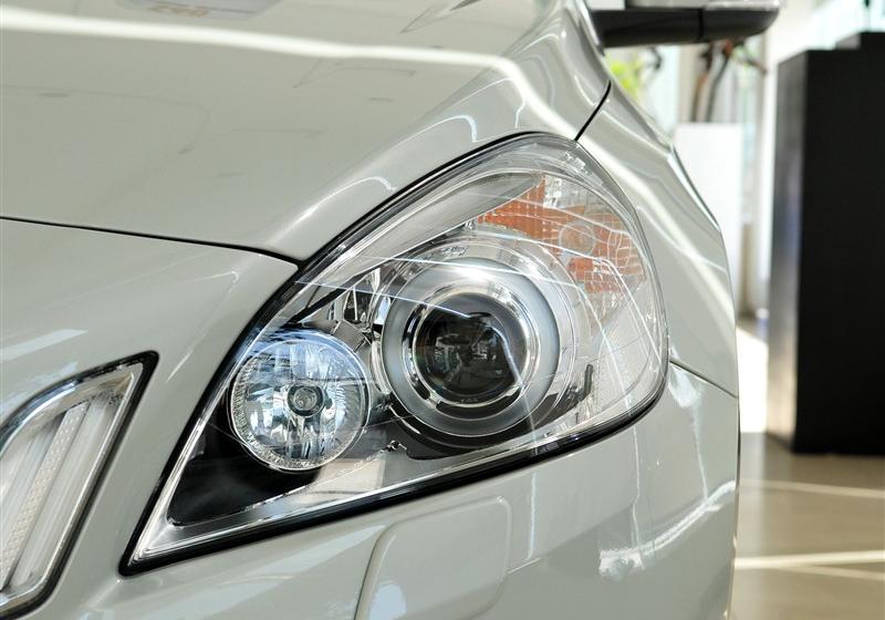 沃爾沃(進口) 沃爾沃S60 2011款 2.0T 智雅版