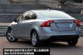 沃爾沃(進(jìn)口) 沃爾沃S60 2011款 2.0T 智雅版