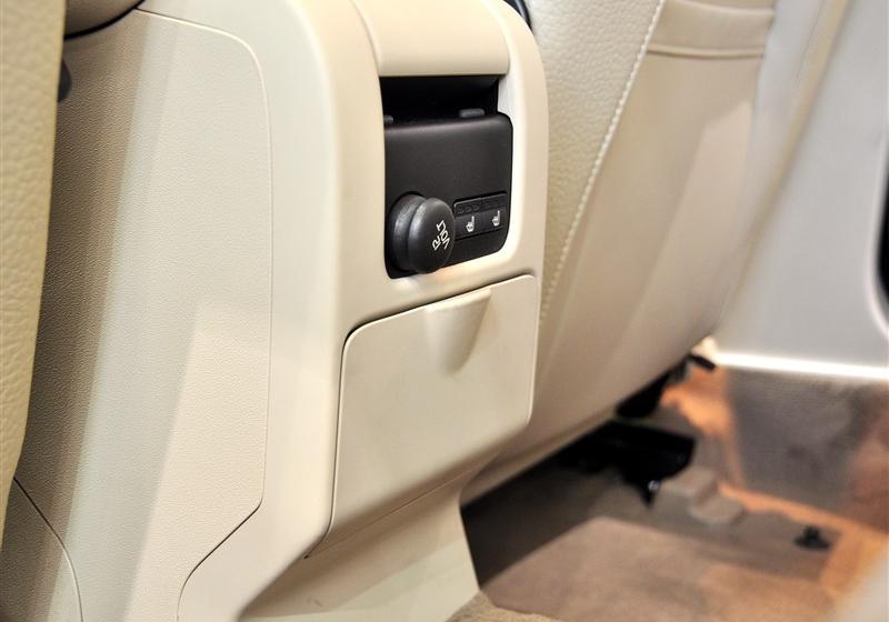 沃爾沃(進口) 沃爾沃S60 2011款 2.0T 智尊版