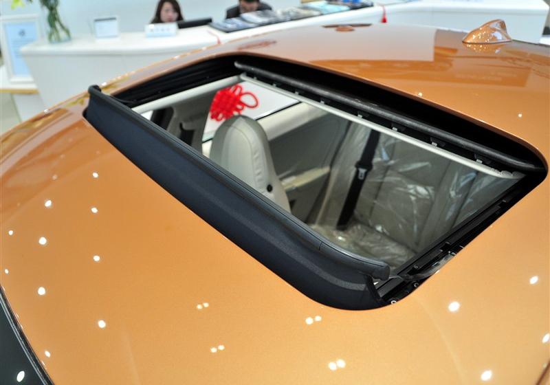 沃爾沃(進口) 沃爾沃S60 2011款 2.0T 智尊版