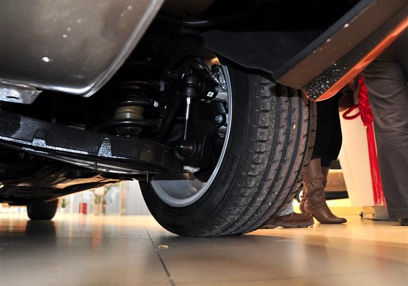 沃爾沃(進口) 沃爾沃S60 2011款 2.0T 智尊版