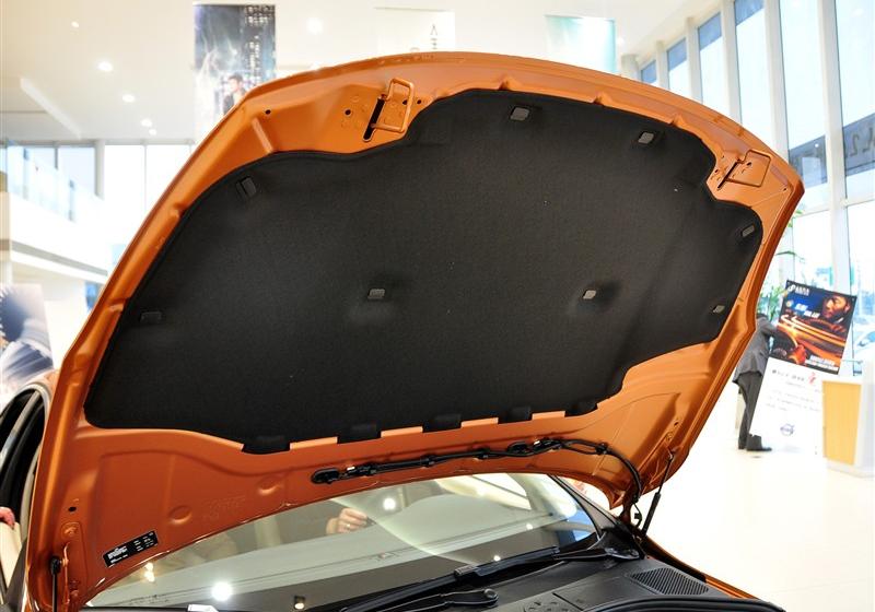 沃爾沃(進口) 沃爾沃S60 2011款 2.0T 智尊版