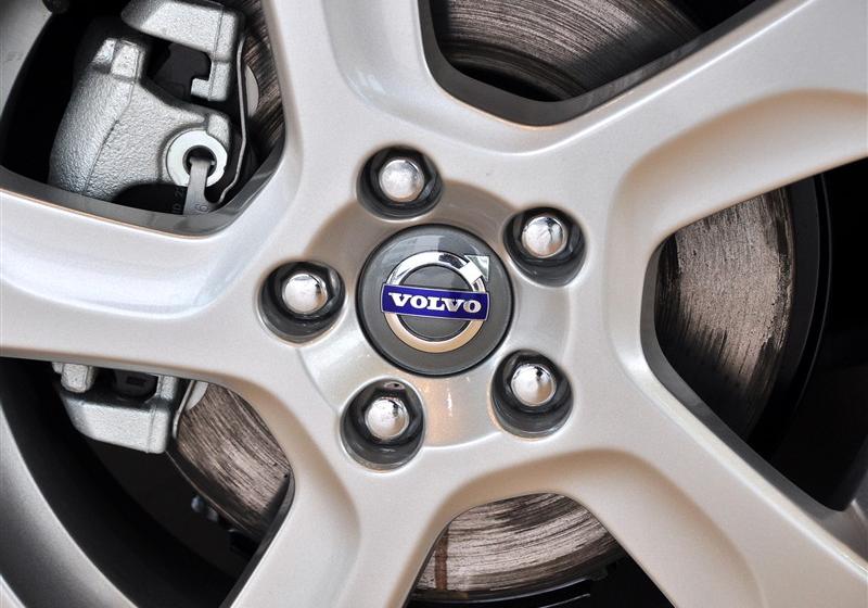 沃爾沃(進口) 沃爾沃S60 2011款 2.0T 智尊版