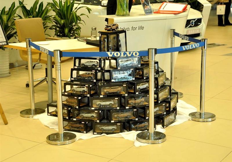 沃爾沃(進口) 沃爾沃S60 2011款 2.0T 智尊版