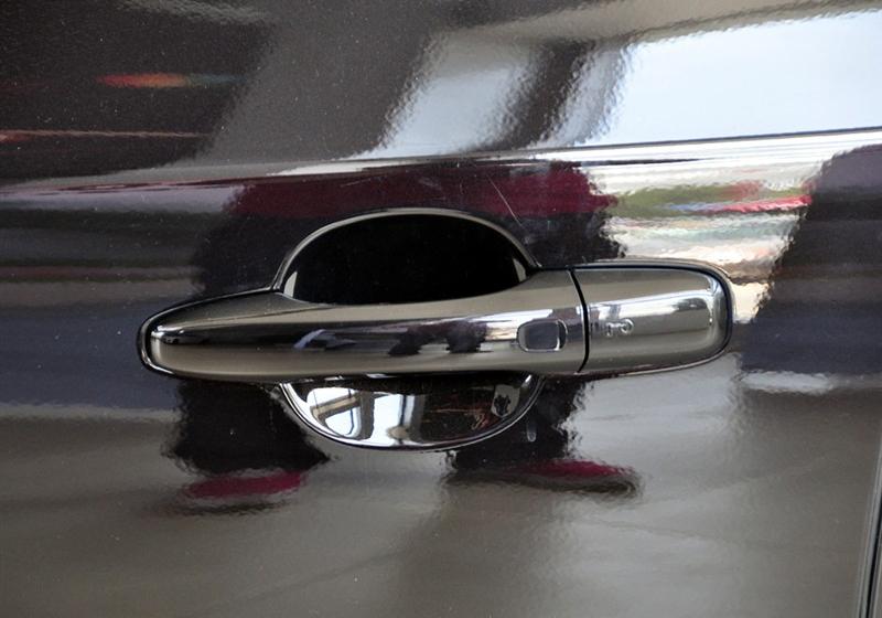 沃爾沃(進口) 沃爾沃S60 2011款 3.0 T6 AWD 智雅版