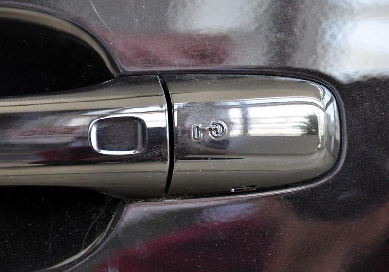 沃爾沃(進口) 沃爾沃S60 2011款 3.0 T6 AWD 智雅版