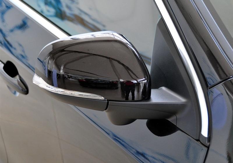 沃爾沃(進(jìn)口) 沃爾沃S60 2011款 3.0 T6 AWD 智雅版