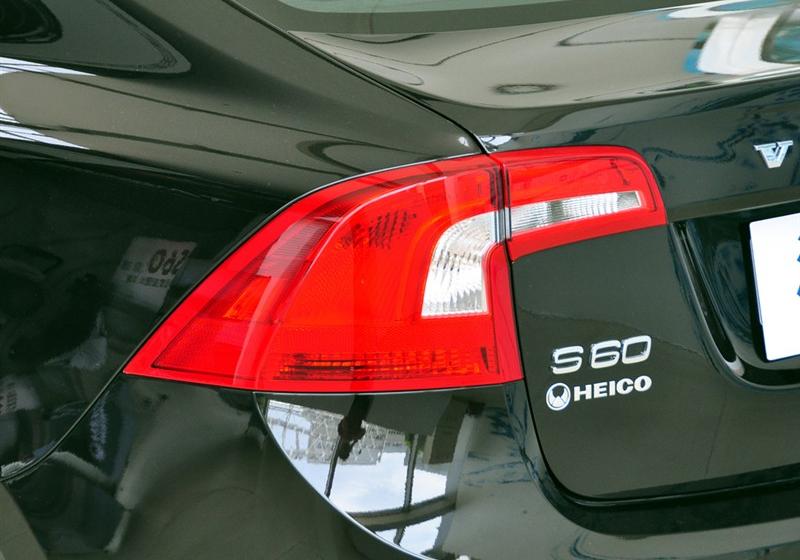 沃爾沃(進口) 沃爾沃S60 2011款 3.0 T6 AWD 智雅版