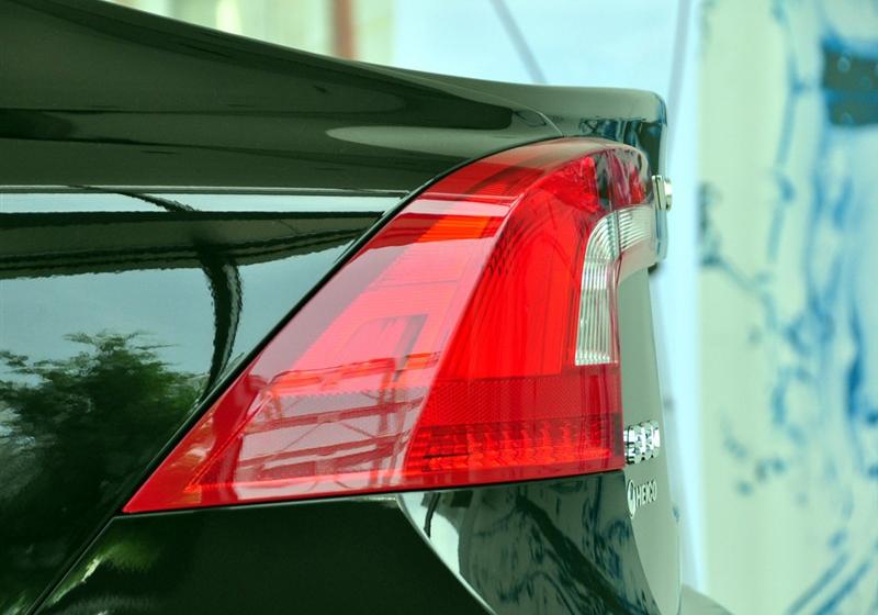 沃爾沃(進(jìn)口) 沃爾沃S60 2011款 3.0 T6 AWD 智雅版