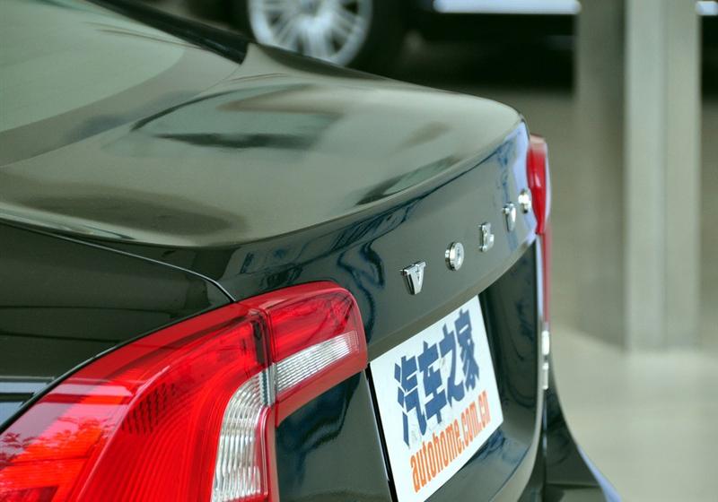 沃爾沃(進(jìn)口) 沃爾沃S60 2011款 3.0 T6 AWD 智雅版