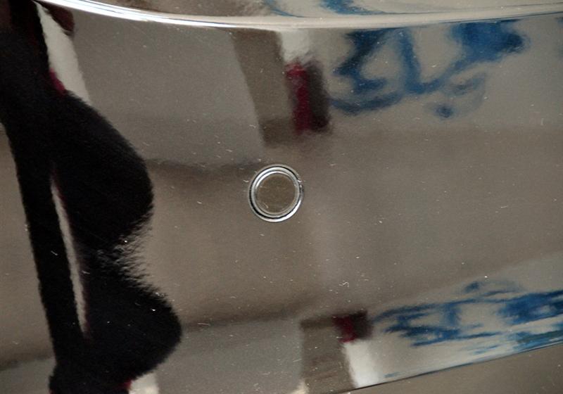 沃爾沃(進口) 沃爾沃S60 2011款 3.0 T6 AWD 智雅版