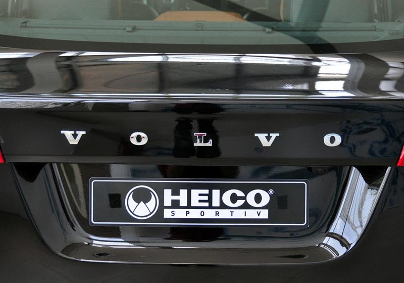 沃爾沃(進口) 沃爾沃S60 2011款 3.0 T6 AWD 智雅版