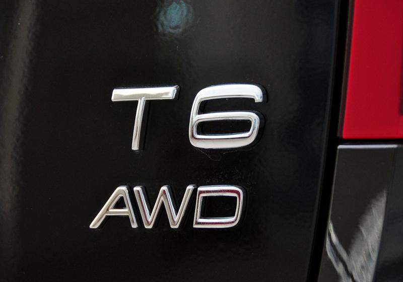 沃爾沃(進口) 沃爾沃S60 2011款 3.0 T6 AWD 智雅版