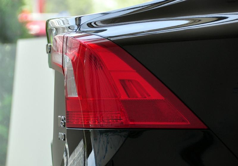 沃爾沃(進口) 沃爾沃S60 2011款 3.0 T6 AWD 智雅版