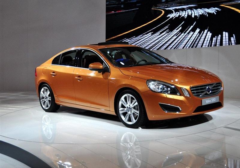 沃爾沃(進(jìn)口) 沃爾沃S60 2011款 3.0 T6 AWD 智尊版