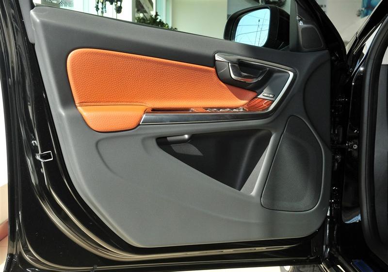 沃爾沃(進(jìn)口) 沃爾沃S60 2011款 3.0 T6 AWD 智尊版