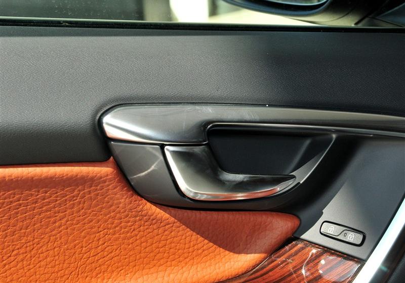 沃爾沃(進口) 沃爾沃S60 2011款 3.0 T6 AWD 智尊版