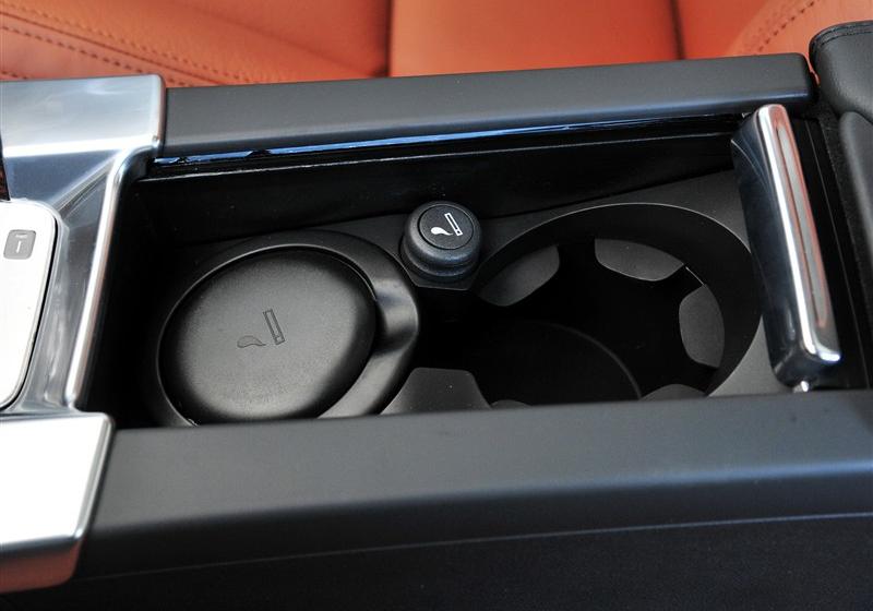 沃爾沃(進口) 沃爾沃S60 2011款 3.0 T6 AWD 智尊版