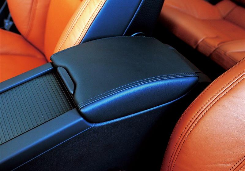 沃爾沃(進口) 沃爾沃S60 2011款 3.0 T6 AWD 智尊版