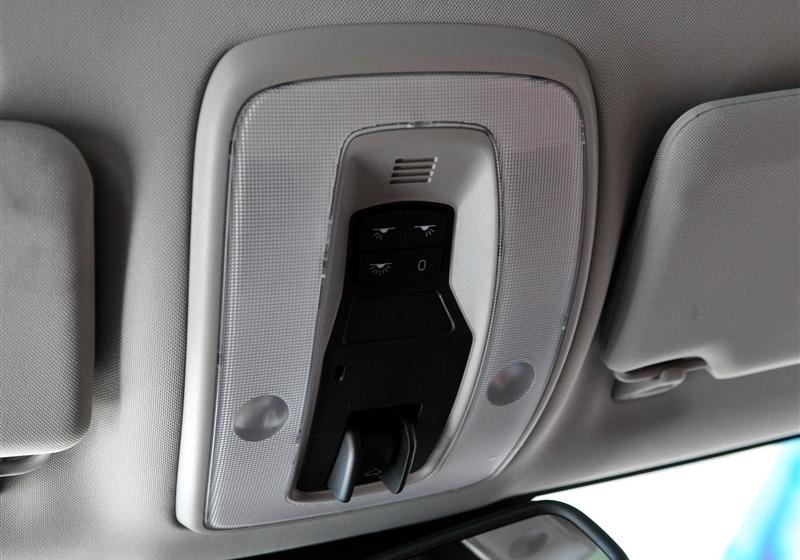 沃爾沃(進口) 沃爾沃S60 2011款 3.0 T6 AWD 智尊版