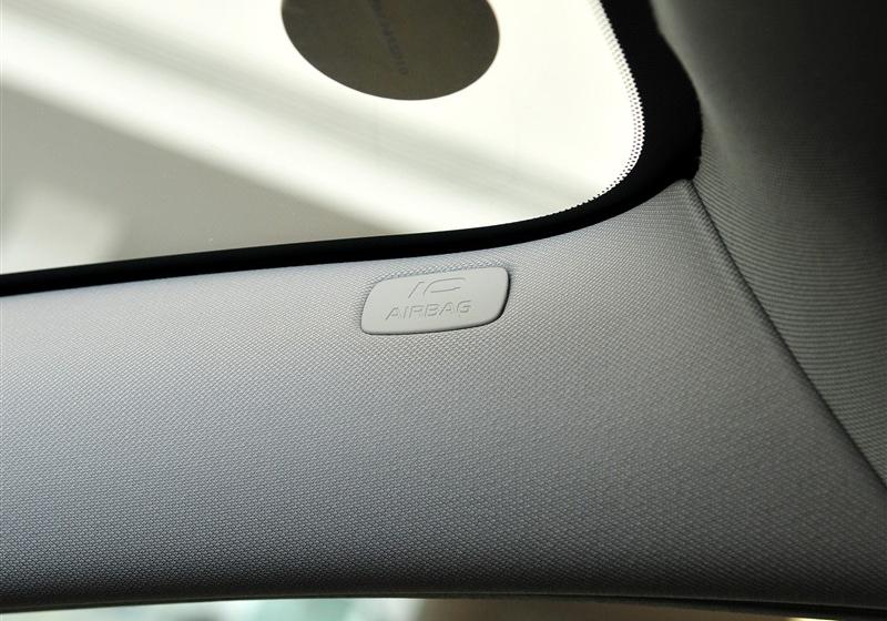 沃爾沃(進口) 沃爾沃S60 2011款 3.0 T6 AWD 智尊版