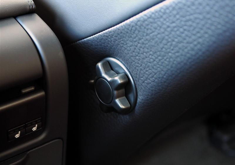 沃爾沃(進口) 沃爾沃S60 2011款 3.0 T6 AWD 智尊版