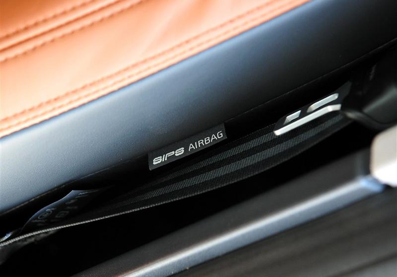 沃爾沃(進口) 沃爾沃S60 2011款 3.0 T6 AWD 智尊版