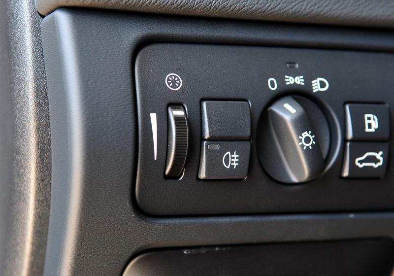 沃爾沃(進口) 沃爾沃S60 2011款 3.0 T6 AWD 智尊版