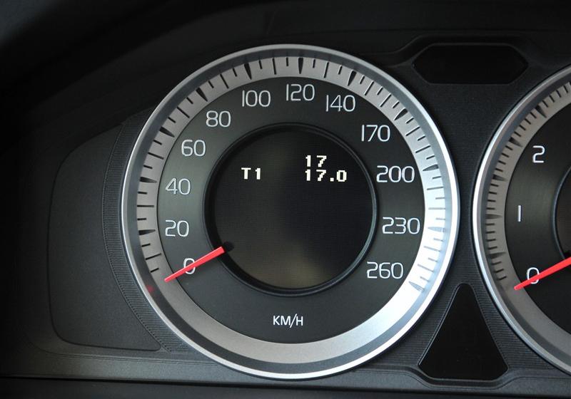 沃爾沃(進口) 沃爾沃S60 2011款 3.0 T6 AWD 智尊版