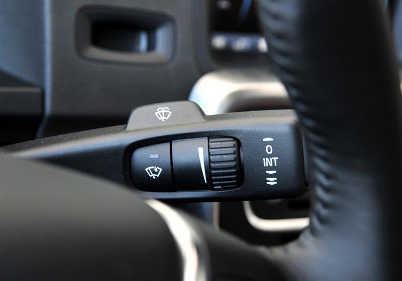 沃爾沃(進口) 沃爾沃S60 2011款 3.0 T6 AWD 智尊版