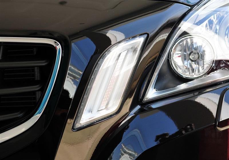 沃爾沃(進口) 沃爾沃S60 2011款 3.0 T6 AWD 智尊版