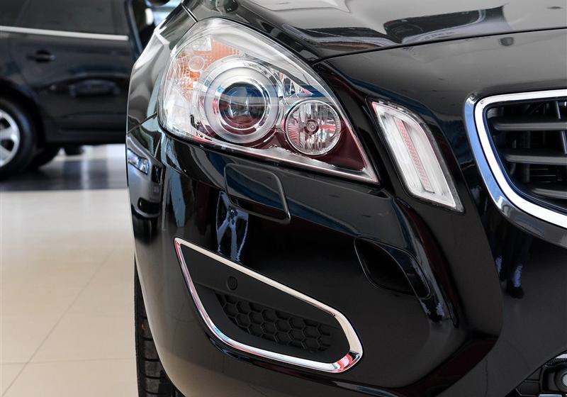 沃爾沃(進口) 沃爾沃S60 2011款 3.0 T6 AWD 智尊版