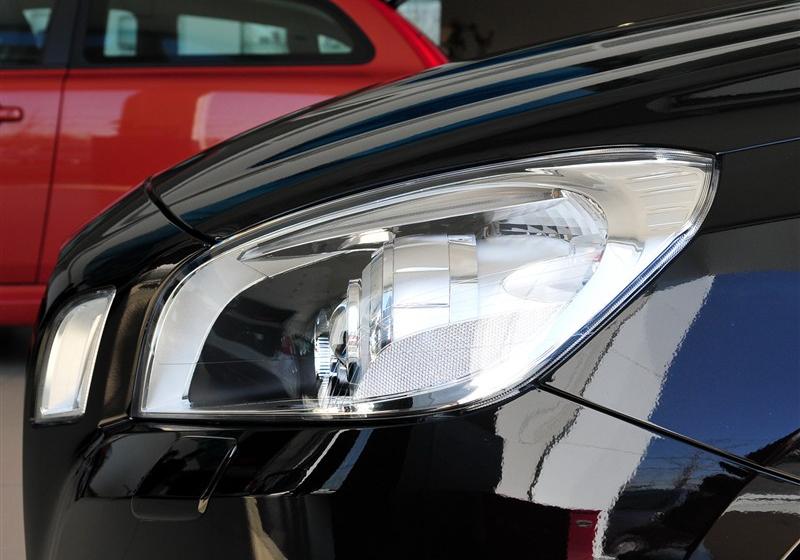 沃爾沃(進口) 沃爾沃S60 2011款 3.0 T6 AWD 智尊版