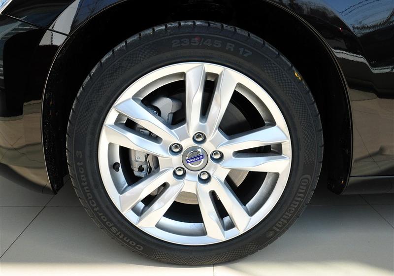 沃爾沃(進口) 沃爾沃S60 2011款 3.0 T6 AWD 智尊版