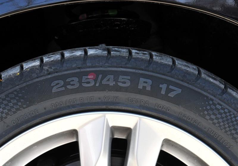 沃爾沃(進(jìn)口) 沃爾沃S60 2011款 3.0 T6 AWD 智尊版