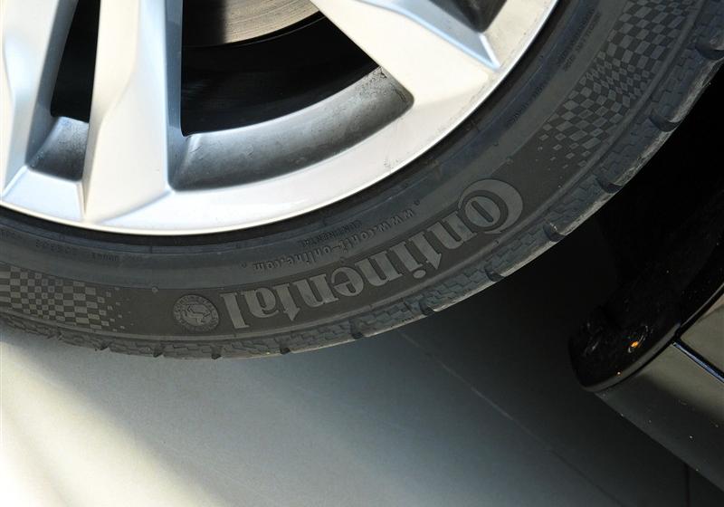 沃爾沃(進口) 沃爾沃S60 2011款 3.0 T6 AWD 智尊版