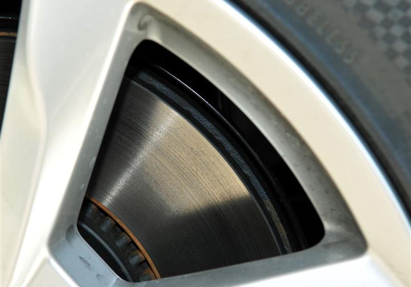 沃爾沃(進(jìn)口) 沃爾沃S60 2011款 3.0 T6 AWD 智尊版