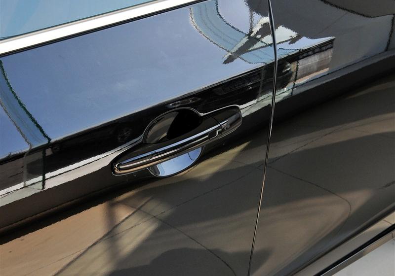 沃爾沃(進口) 沃爾沃S60 2011款 3.0 T6 AWD 智尊版