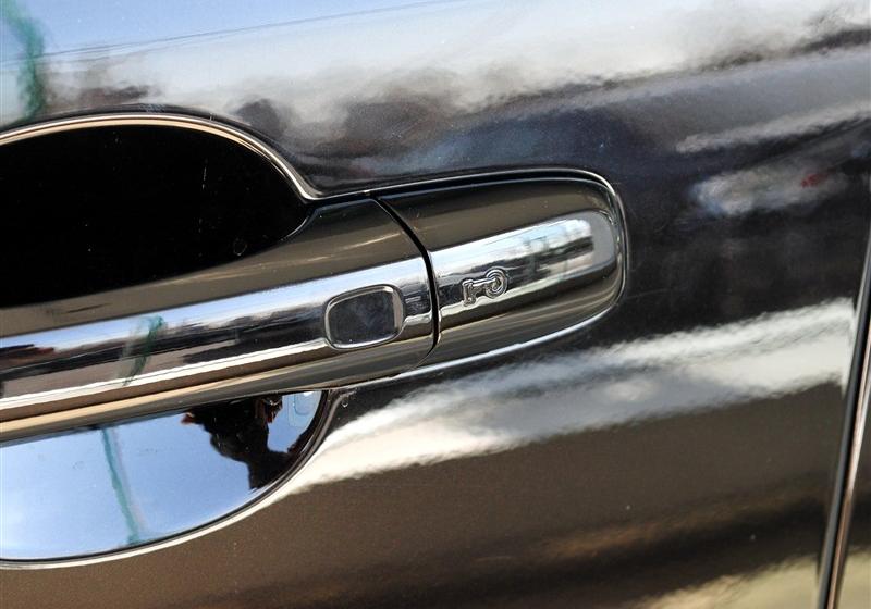 沃爾沃(進口) 沃爾沃S60 2011款 3.0 T6 AWD 智尊版