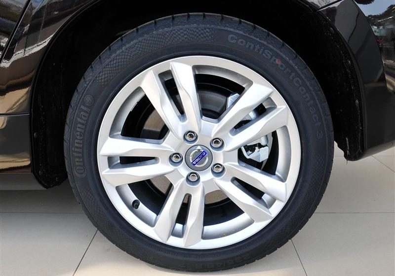 沃爾沃(進(jìn)口) 沃爾沃S60 2011款 3.0 T6 AWD 智尊版